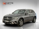 Mercedes GLC 200 2,0 200d(163 KM) 4Matic. Business Edition Salon PL Fv23 - 1