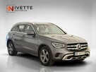 Mercedes GLC 200 2,0 200d(163 KM) 4Matic. Business Edition Salon PL Fv23 - 3