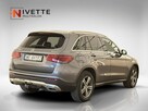Mercedes GLC 200 2,0 200d(163 KM) 4Matic. Business Edition Salon PL Fv23 - 5