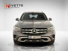 Mercedes GLC 200 2,0 200d(163 KM) 4Matic. Business Edition Salon PL Fv23 - 8