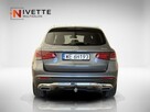 Mercedes GLC 200 2,0 200d(163 KM) 4Matic. Business Edition Salon PL Fv23 - 9