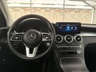 Mercedes GLC 200 2,0 200d(163 KM) 4Matic. Business Edition Salon PL Fv23 - 14