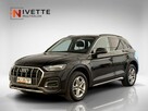 Audi Q5 2,0 40 TDI S tronic (204 KM) Quattro  Advenced Salon PL Faktura Vat
