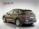 Audi Q5 2,0 40 TDI S tronic (204 KM) Quattro Advenced Salon PL Faktura Vat - 4