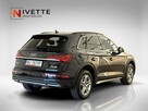 Audi Q5 2,0 40 TDI S tronic (204 KM) Quattro Advenced Salon PL Faktura Vat - 5