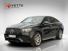 Mercedes GLE 53 AMG GLE Coupe 3,0 4Matic+(435 KM) Salon PL Fv23 - 1