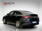 Mercedes GLE 53 AMG GLE Coupe 3,0 4Matic+(435 KM) Salon PL Fv23 - 4