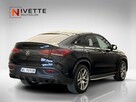 Mercedes GLE 53 AMG GLE Coupe 3,0 4Matic+(435 KM) Salon PL Fv23 - 5