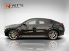 Mercedes GLE 53 AMG GLE Coupe 3,0 4Matic+(435 KM) Salon PL Fv23 - 6