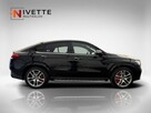 Mercedes GLE 53 AMG GLE Coupe 3,0 4Matic+(435 KM) Salon PL Fv23 - 7