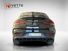 Mercedes GLE 53 AMG GLE Coupe 3,0 4Matic+(435 KM) Salon PL Fv23 - 9