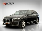 Audi Q7 3,0 45 TDI Quattro Tiptronic (231KM) Faktura VAT Salon PL - 1