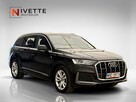 Audi Q7 3,0 45 TDI Quattro Tiptronic (231KM) Faktura VAT Salon PL - 3
