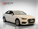 Audi A4 2,0 35 TFSI S tronic(150 KM) Advanced Salon PL Faktura Vat - 3