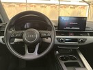Audi A4 2,0 35 TFSI S tronic(150 KM) Advanced Salon PL Faktura Vat - 14