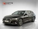 Audi A6 3,0 55 TFSI Quattro (340 KM) Avant Sport Salon Polska F-Vat - 1