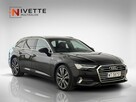 Audi A6 3,0 55 TFSI Quattro (340 KM) Avant Sport Salon Polska F-Vat - 3
