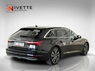Audi A6 3,0 55 TFSI Quattro (340 KM) Avant Sport Salon Polska F-Vat - 5