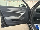 Audi A6 3,0 55 TFSI Quattro (340 KM) Avant Sport Salon Polska F-Vat - 10