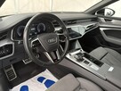 Audi A6 3,0 55 TFSI Quattro (340 KM) Avant Sport Salon Polska F-Vat - 13