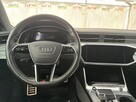 Audi A6 3,0 55 TFSI Quattro (340 KM) Avant Sport Salon Polska F-Vat - 14