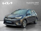 Kia Stonic kamera cofania/grzane fotele/120KM/benzyna/manual