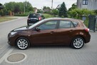 Mazda 3 1.6B Klima Brązowy Metalik 148 TYS KM Sprowadzony Opłacony - 8