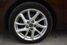 Mazda 3 1.6B Klima Brązowy Metalik 148 TYS KM Sprowadzony Opłacony - 10