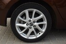 Mazda 3 1.6B Klima Brązowy Metalik 148 TYS KM Sprowadzony Opłacony - 15