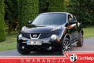 Nissan Juke 1.6benzyna*117KM - 1