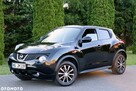 Nissan Juke 1.6benzyna*117KM - 2