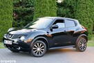 Nissan Juke 1.6benzyna*117KM - 4