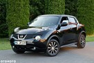 Nissan Juke 1.6benzyna*117KM - 6