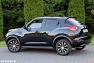 Nissan Juke 1.6benzyna*117KM - 8