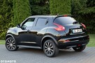 Nissan Juke 1.6benzyna*117KM - 9