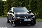 Nissan Juke 1.6benzyna*117KM - 12