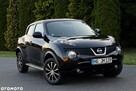 Nissan Juke 1.6benzyna*117KM - 13