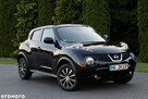 Nissan Juke 1.6benzyna*117KM - 14