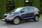 Kia Sportage 1.6 GDi 2WD - 3