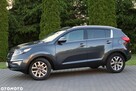 Kia Sportage 1.6 GDi 2WD - 4