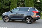 Kia Sportage 1.6 GDi 2WD - 5