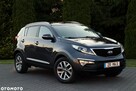 Kia Sportage 1.6 GDi 2WD - 10