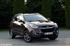 Hyundai ix35 1.6GDI*135KM - 2