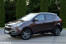 Hyundai ix35 1.6GDI*135KM - 8