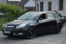 Opel Insignia 1.6TB Navi PDC Tempomat Klimatronik Sprowadzony - 4