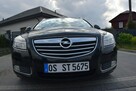 Opel Insignia 1.6TB Navi PDC Tempomat Klimatronik Sprowadzony - 6