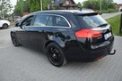 Opel Insignia 1.6TB Navi PDC Tempomat Klimatronik Sprowadzony - 15