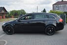 Opel Insignia 1.6TB Navi PDC Tempomat Klimatronik Sprowadzony - 16