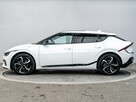 Kia EV6 77.4 kWh 325KM GT-Line AWD Zasięg 528km Salon Polska - 6