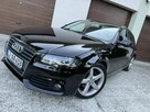 Audi A4 2.0 140 km Tdi BiKsenon Panorama zadabany - 5